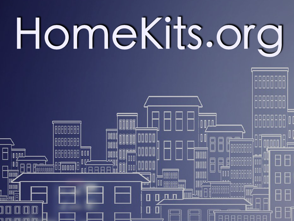 HomeKits.org