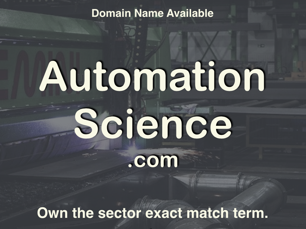 AutomationScience.com