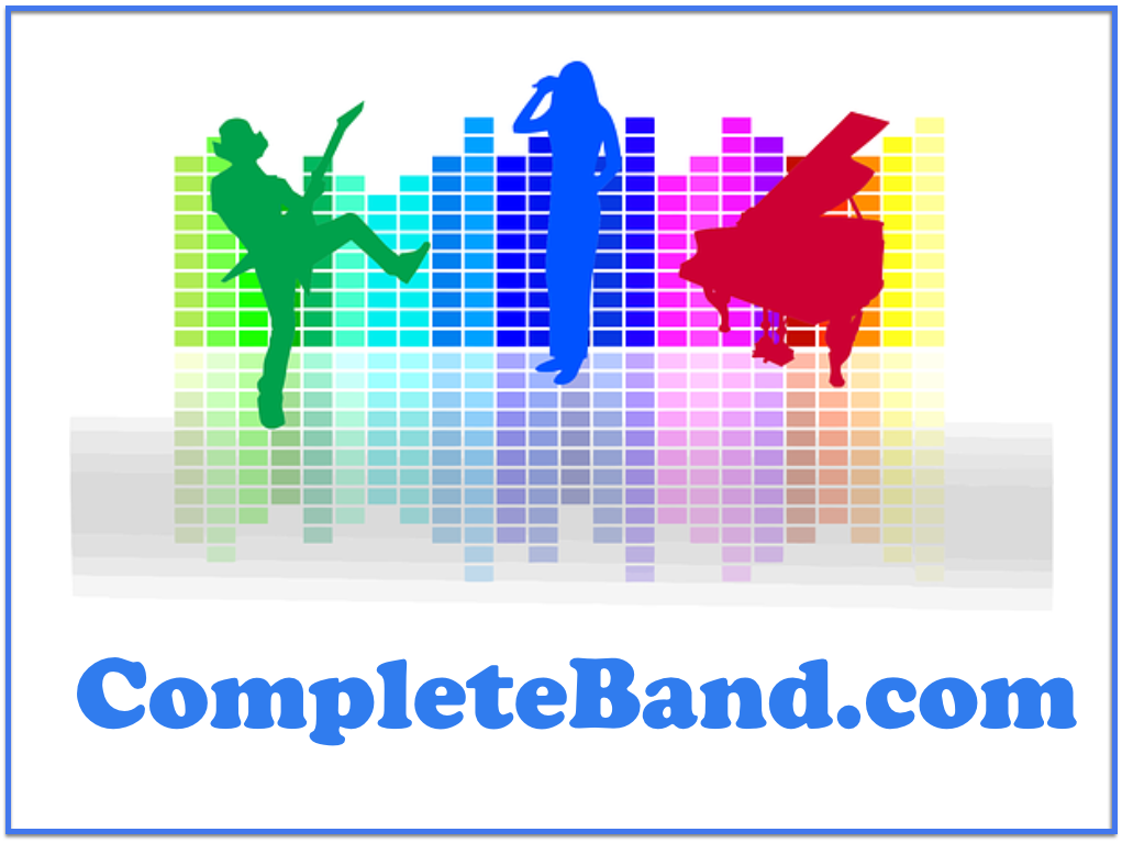 CompleteBand.com