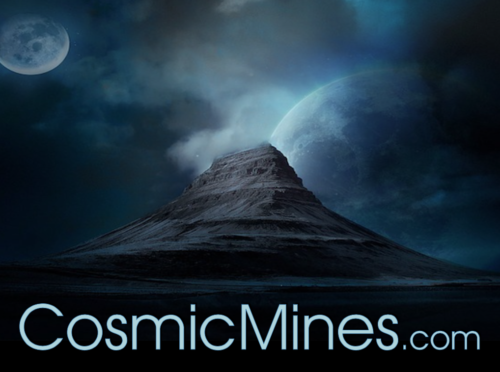 CosmicMines.com