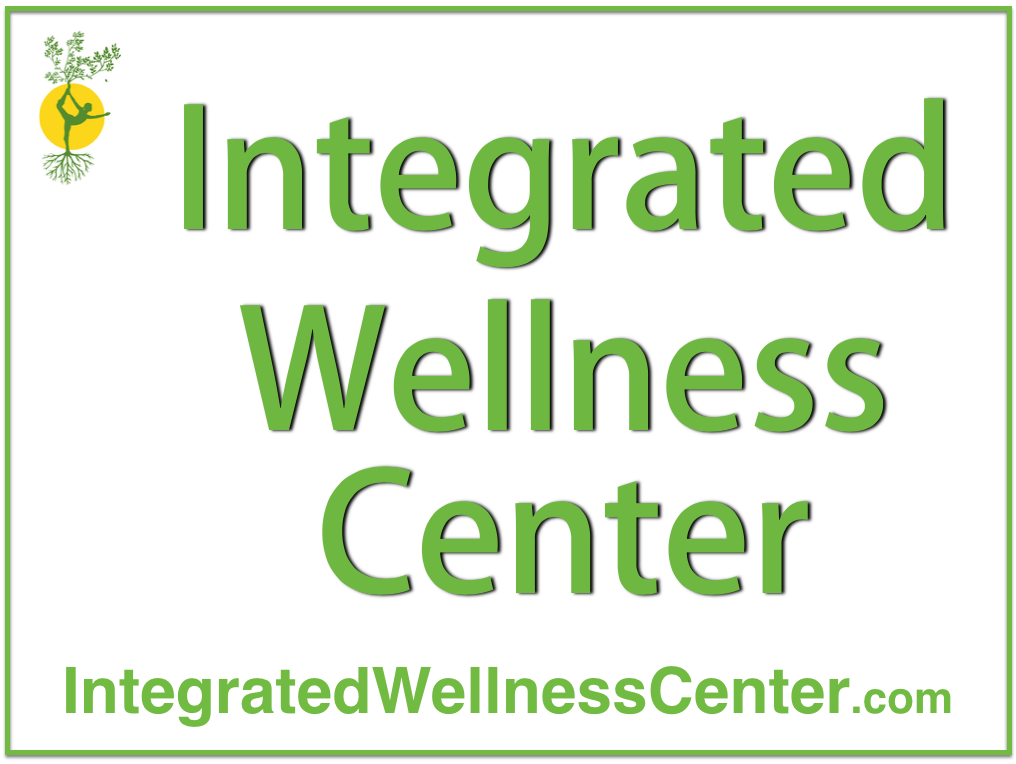 IntegratedWellnessCenter.com