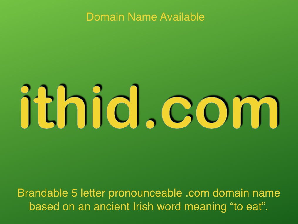 Ithid.com