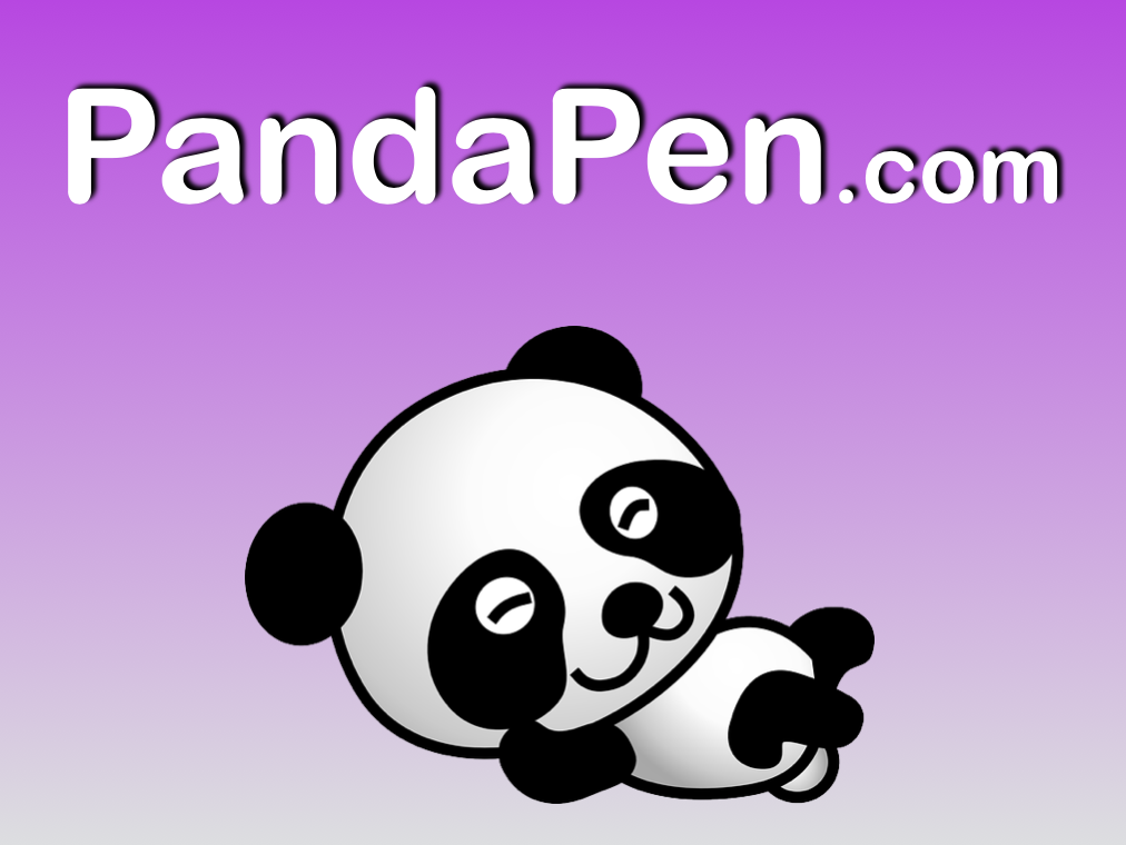 PandaPen.com