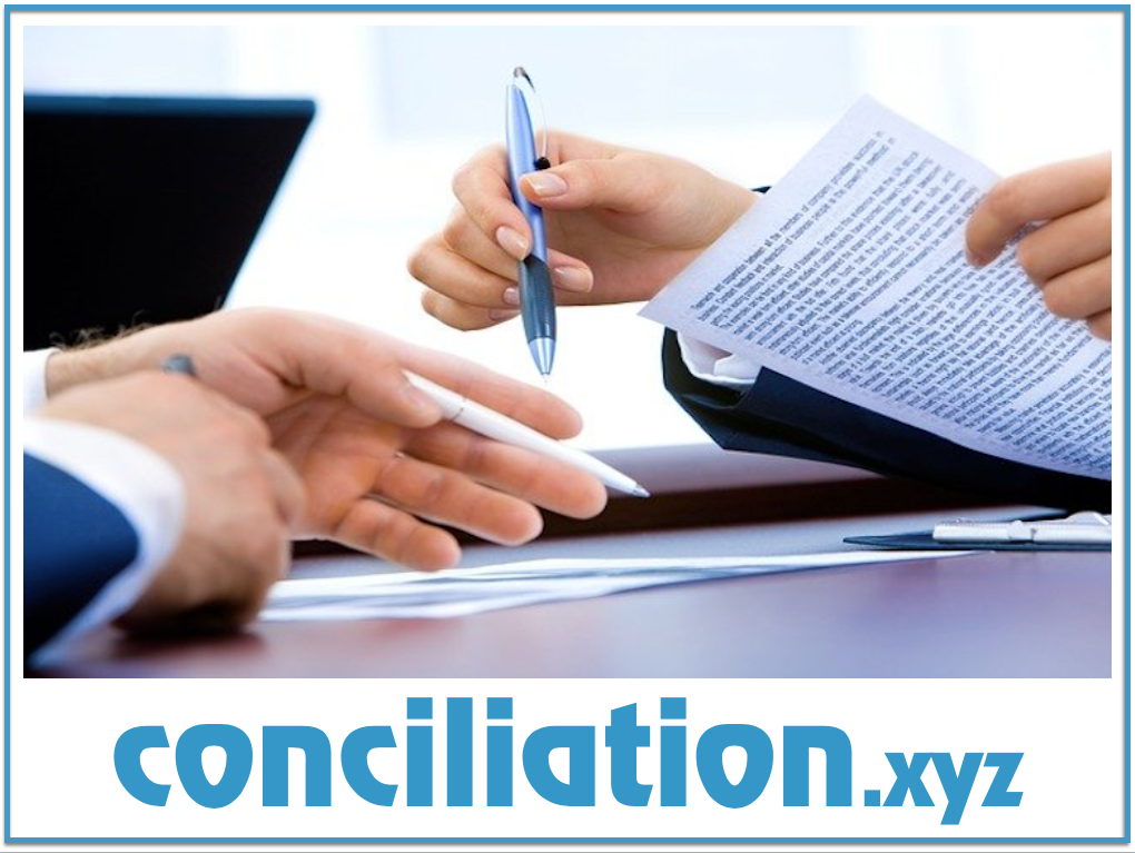 conciliation.xyz