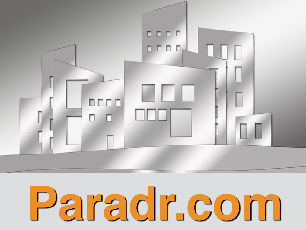 paradr.com